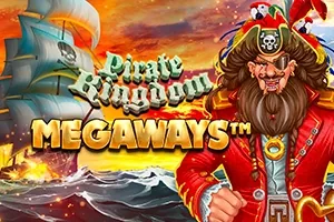 Pirate Kingdom Megaways